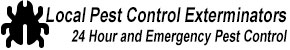Hamilton Grange NY Pest Control Exterminators